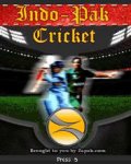 IndoPak Cricket screenshot 1/1