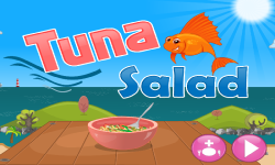 Tuna Salad screenshot 1/5