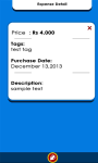 SpendSmart - Expense Tracker screenshot 6/6
