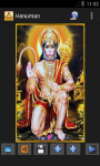 Hanuman Wallpapers screenshot 2/4