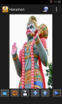 Hanuman Wallpapers screenshot 4/4