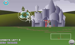 Archery Deluxe screenshot 2/4