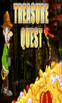 Treasure Quest - Free screenshot 1/6