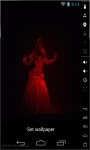 Indian Dance Live Wallpaper screenshot 1/3