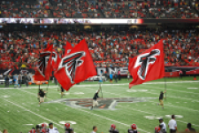 Atlanta Falcons Fan screenshot 1/3