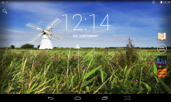 Amazing Windmills Live screenshot 3/4