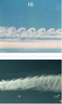 LIVE Kelvin Helmholtz wallpaper HD screenshot 2/3