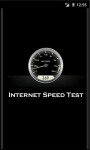 Internet Speed_Test screenshot 1/3