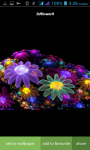 3D Flower Wallpaper HD screenshot 3/3