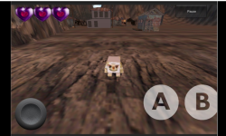 BoxBoy Hallowen Adventure screenshot 2/3