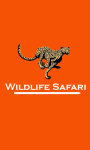 Wildlife Safari screenshot 1/3