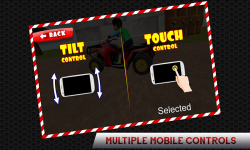 Xtreme Buggy Racing - 3d screenshot 5/6