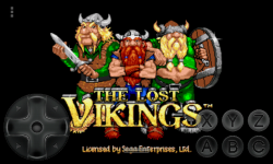 The Lost Vikings screenshot 1/4