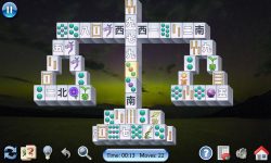 All-in-One Mahjong 3 FREE screenshot 4/5