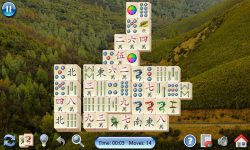 All-in-One Mahjong 3 FREE screenshot 5/5