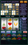 Bingo Slot Machine screenshot 1/5