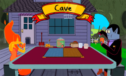 Card Wars  Adventure Time HD screenshot 4/4