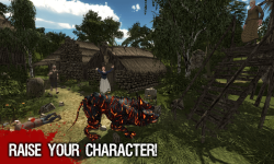 Guardian Of Hell 3D Sim screenshot 2/5