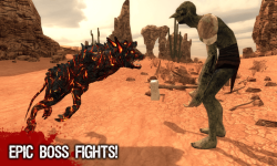 Guardian Of Hell 3D Sim screenshot 4/5