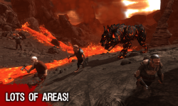 Guardian Of Hell 3D Sim screenshot 5/5