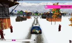 world Rally championship 2016 pro screenshot 6/6