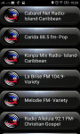 Radio FM Haiti screenshot 1/2