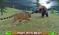 Furious Bear Simulator 2016 screenshot 4/6