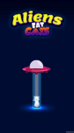 Aliens eat cats : puzzle game screenshot 1/6