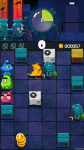 Aliens eat cats : puzzle game screenshot 2/6