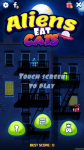 Aliens eat cats : puzzle game screenshot 3/6