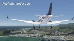 Aerofly 2 Flugsimulator real screenshot 3/6