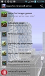 Maps For Minecraft PE And PC screenshot 3/6