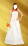 Wedding Dress Photo Editor screenshot 4/6