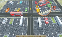 Bus Simulator Pro Parking 2017 screenshot 4/6