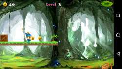 Aedys Adventure World screenshot 2/2