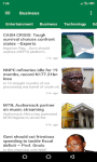 Nigeria Breaking News - All Latest News screenshot 4/5