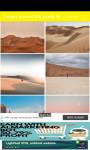 Desert around the world 4k صحراء screenshot 2/6