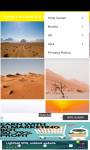 Desert around the world 4k صحراء screenshot 3/6