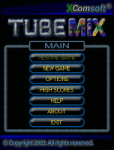 TubeMix screenshot 1/1