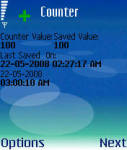 Counter V1.02 screenshot 1/1