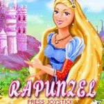 Rapunzel screenshot 1/2