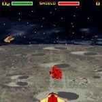Cosmos Fighter screenshot 2/2