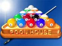 Pool House - Palm OS screenshot 1/1