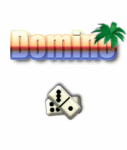 The Domino screenshot 1/1