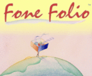 Fone Folio screenshot 1/1
