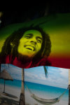 Marley Flag Live Wallpaper screenshot 3/3