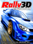 3D Rally Evolution screenshot 1/1