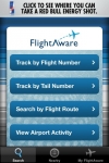 Live Flight Tracker screenshot 1/1