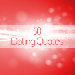 50 Dating Quotes S40 screenshot 1/1