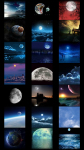 Moon Wallpapers free screenshot 1/6